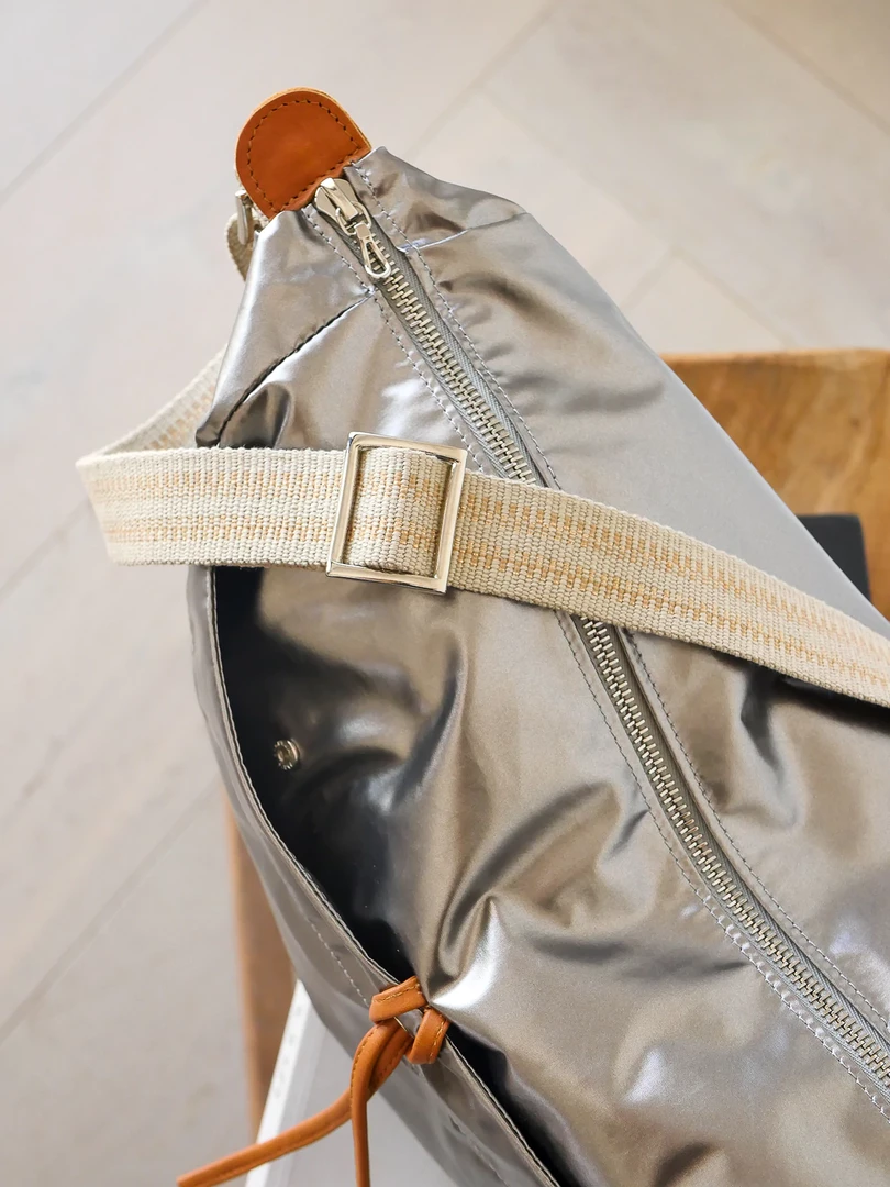 Brontibay Paris **NEW** Kallika Crossbody Bag