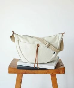 Brontibay Paris Mimi Star Hobo