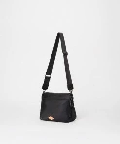 MZ WALLACE Bowery Crossbody Bags
