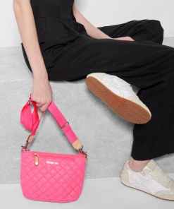 MZ WALLACE Metro Scout Crossbody