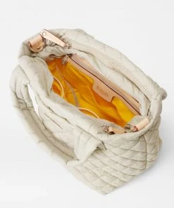 MZ WALLACE Mini Metro Tote Deluxe *LOW STOCK**