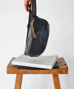 Brontibay Paris Sakari Glam Belt Bag