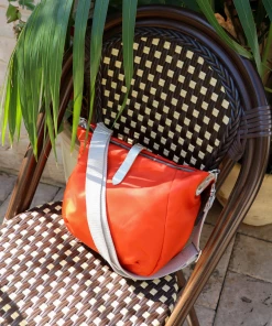 Brontibay Paris Hattie Crossbody Bags