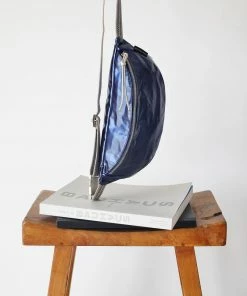 Brontibay Paris Sakari Glam Belt Bag