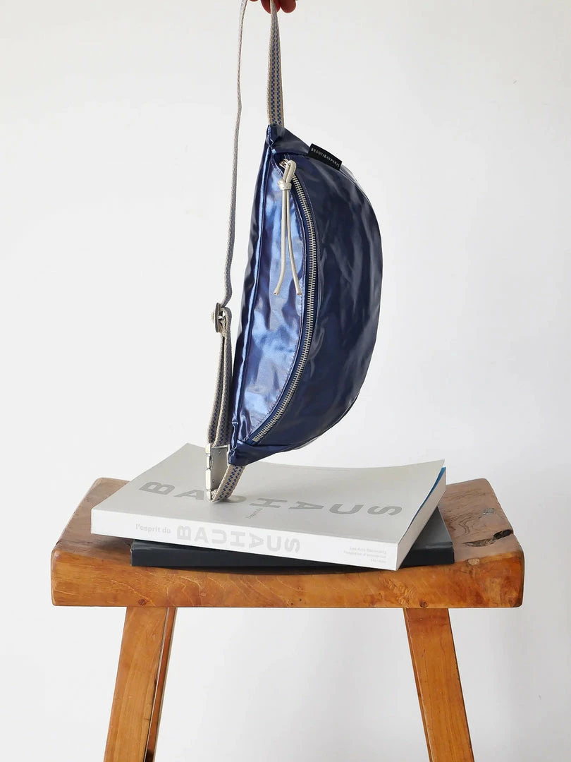 Brontibay Paris Sakari Glam Belt Bag