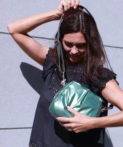 Brontibay Paris Flashdance Glam Crossbody Bags