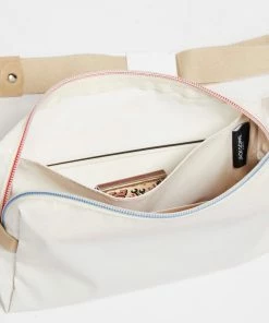 Jack Gomme BLOOM Bum Bag Tricolor