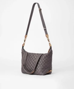 MZ WALLACE Medium Sutton Deluxe