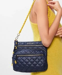 Bags MZ Wallace Downtown Crosby