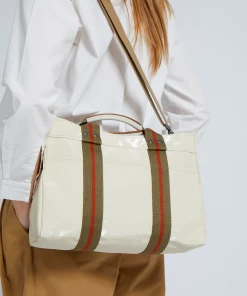 Jack Gomme ERNEST M Tote Bags