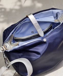 Brontibay Paris Hattie Crossbody Bags