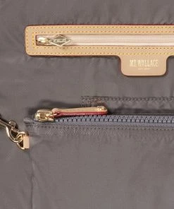 MZ WALLACE Medium Sutton Deluxe