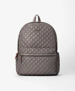 MZ Wallace Metro Backpack Deluxe Bags