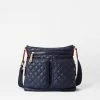 MZ WALLACE **BESTSELLER** Quilted Mia Bags