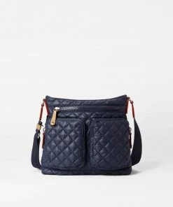 MZ WALLACE **BESTSELLER** Quilted Mia Bags
