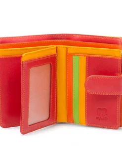 Mywalit Medium Snap Wallet Jamaica Wallets