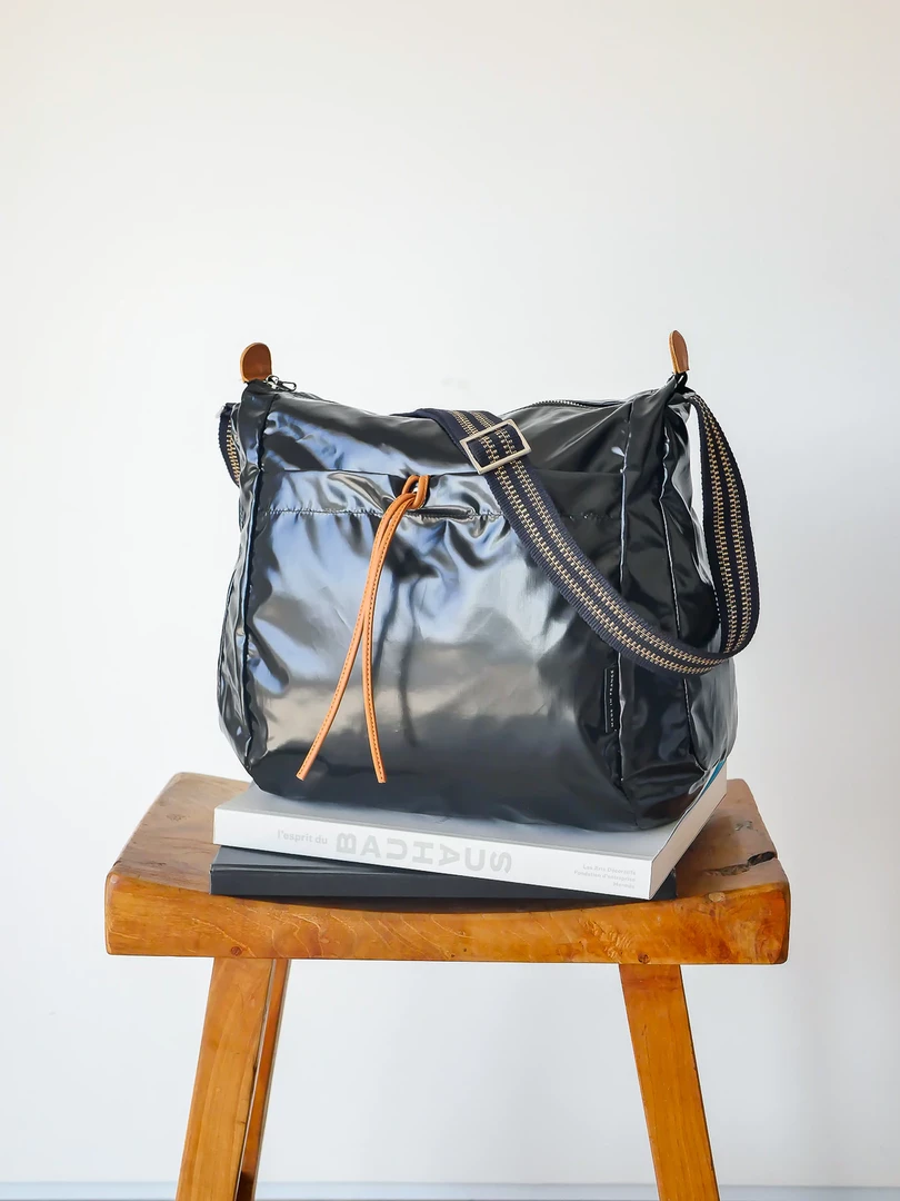 Brontibay Paris **NEW** Kallika Crossbody Bag