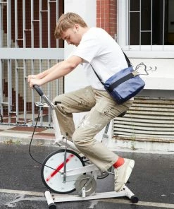 Jack Gomme RIGA Crossbody