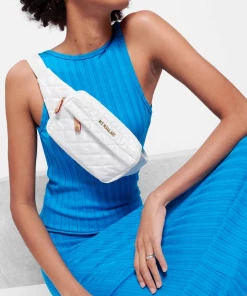 Bags MZ Wallace Metro Belt Bag