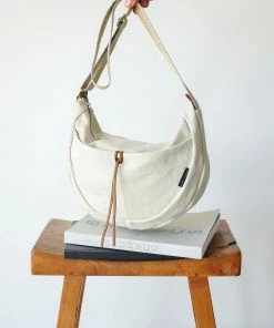 Brontibay Paris Mimi Star Hobo