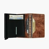 Secrid Slim Wallet In Dutch Martin Wallets