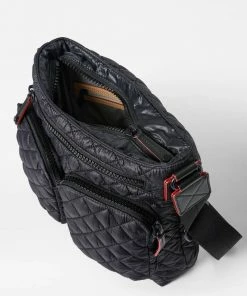 MZ WALLACE **BESTSELLER** Quilted Mia Bags