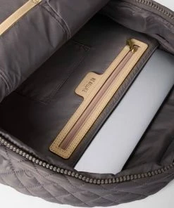 MZ Wallace Metro Backpack Deluxe Bags