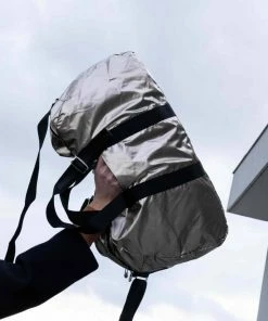 Jack Gomme Bags WALLI Weekend Bag