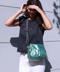 Brontibay Paris Flashdance Glam Crossbody Bags