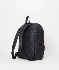 MZ Wallace Metro Backpack Deluxe Bags