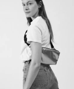 Jack Gomme BLOOM Bum Bag Tricolor