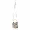 Whiting And Davis Evening Bags Luna Bracelet Bucket Bag
