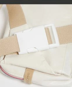 Jack Gomme BLOOM Bum Bag Tricolor