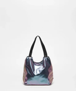 Jack Gomme TILLY Small Tote Tricolor All Colors Bags