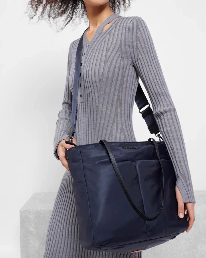 MZ WALLACE Bowery Quattro Tote Bags