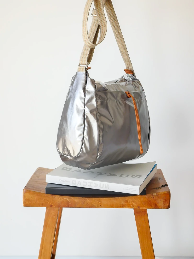 Brontibay Paris **NEW** Kallika Crossbody Bag