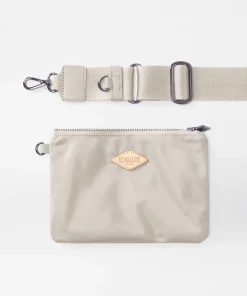 MZ WALLACE Small Bowery Quatro Tote