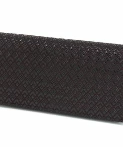 INDEN Est 1548 Deerskin Long Wallet Diamond Wallets