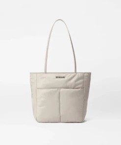 MZ WALLACE Small Bowery Quatro Tote