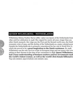 Tat2 Designs Jewelry Gold Mini Square Wilhelmina Coin Earrings