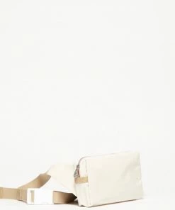 Jack Gomme BLOOM Bum Bag Tricolor