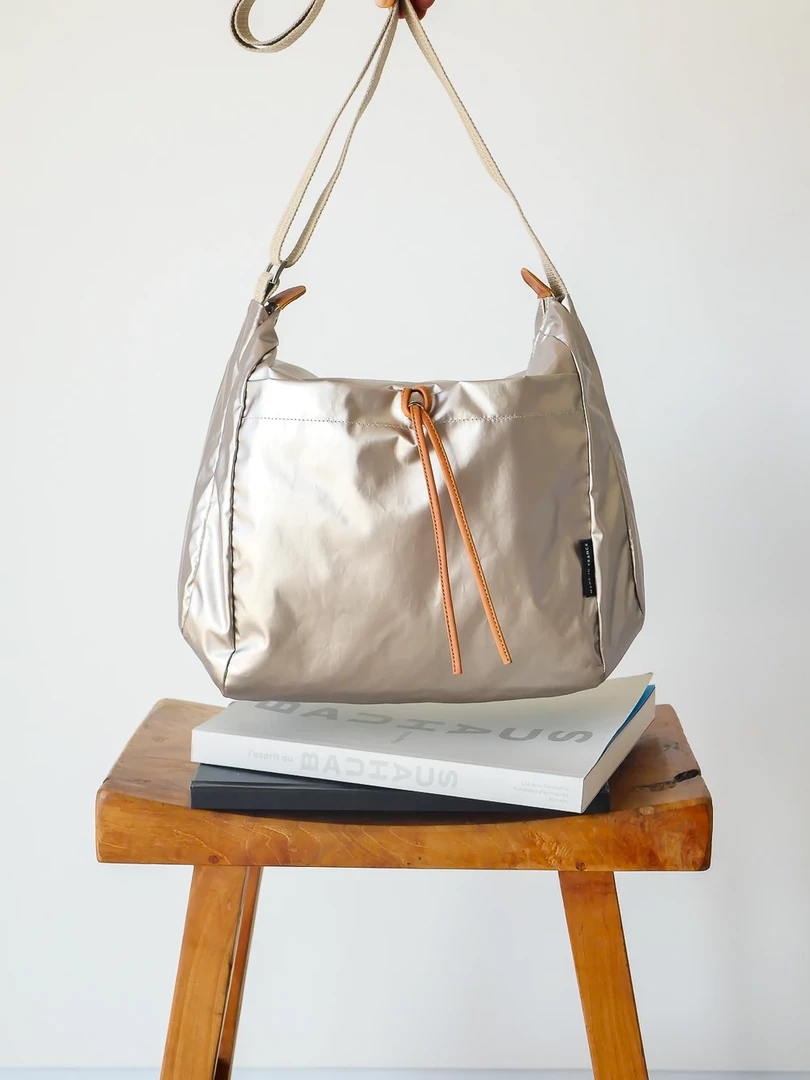 Brontibay Paris **NEW** Kallika Crossbody Bag