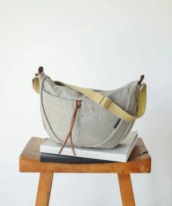 Brontibay Paris Mimi Star Hobo