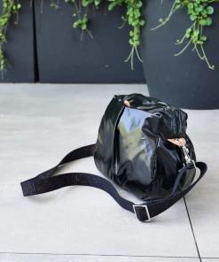 Brontibay Paris Flashdance Glam Crossbody Bags