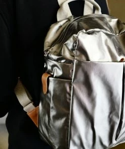 Brontibay Paris Flashback Glam Backpack Bags