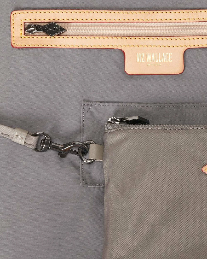 MZ WALLACE Bowery Quattro Tote Bags