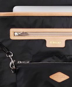 MZ WALLACE **LOW STOCK**Crosby Backpack