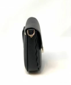 Frederic Paris Wave Waistpack And Crossbody