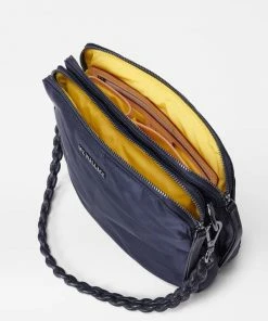 MZ WALLACE Bowery Crossbody Bags