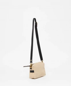 Jack Gomme MINI Bag Premium Coated Linen